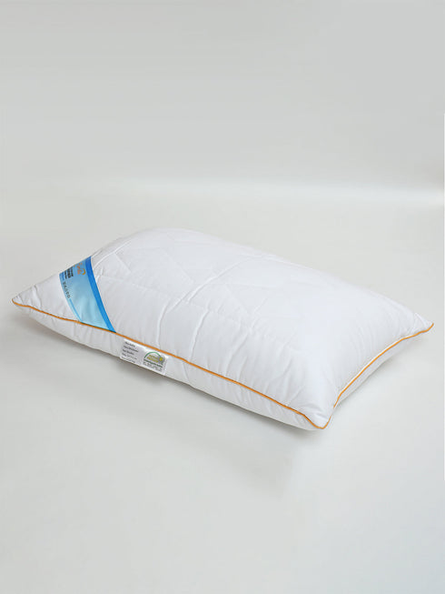 Micro Pillow - Super Soft Micro Fiber Pillow - Imported Star Micro with Non Woven Bag